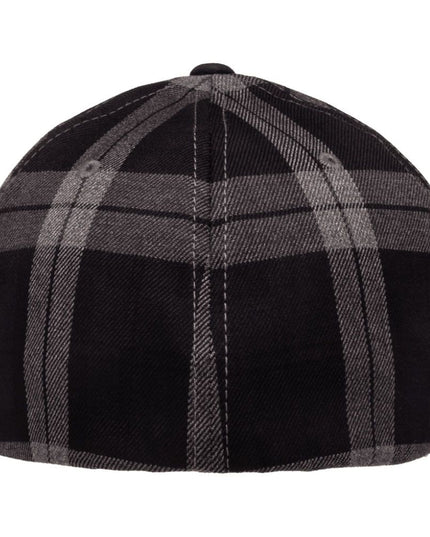 Tartan Plaid Cap Flexfit®