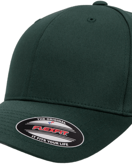 Flexfit® Woolly Combed Cap