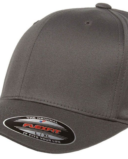 Flexfit® Woolly Combed Cap
