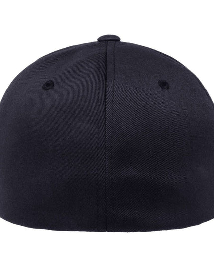 Flexfit® Woolly Combed Cap