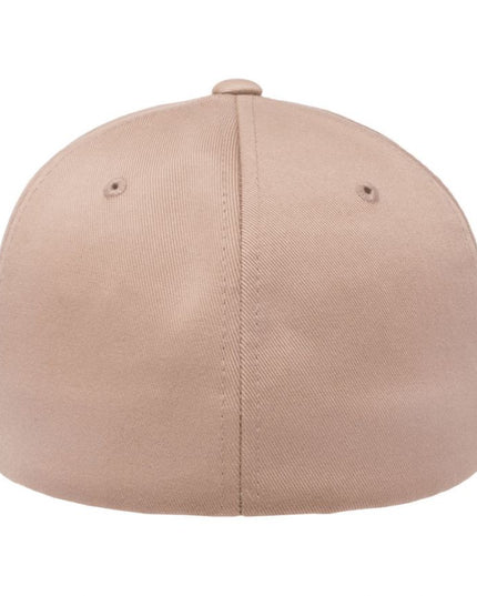 Flexfit® Woolly Combed Cap