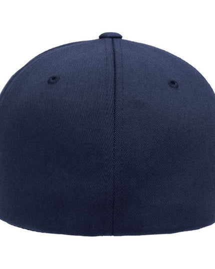 Flexfit® Woolly Combed Cap