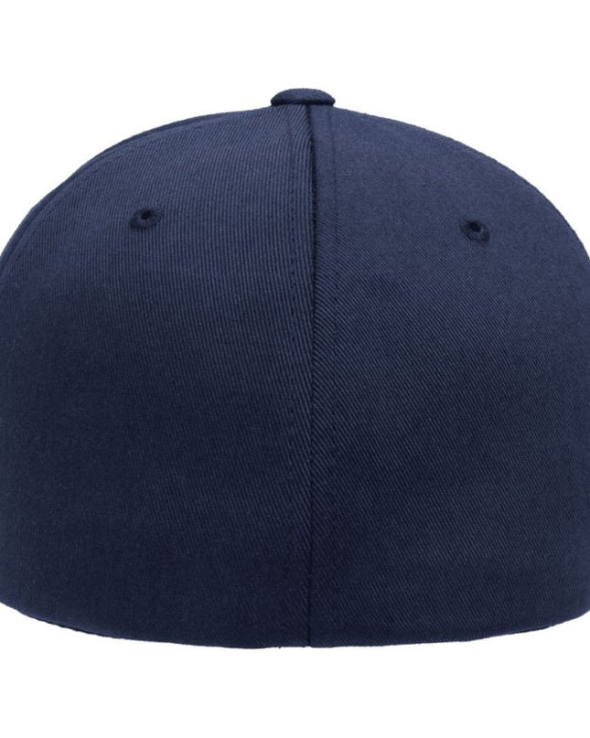Flexfit® Woolly Combed Cap