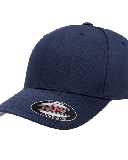 Flexfit® Woolly Combed Cap