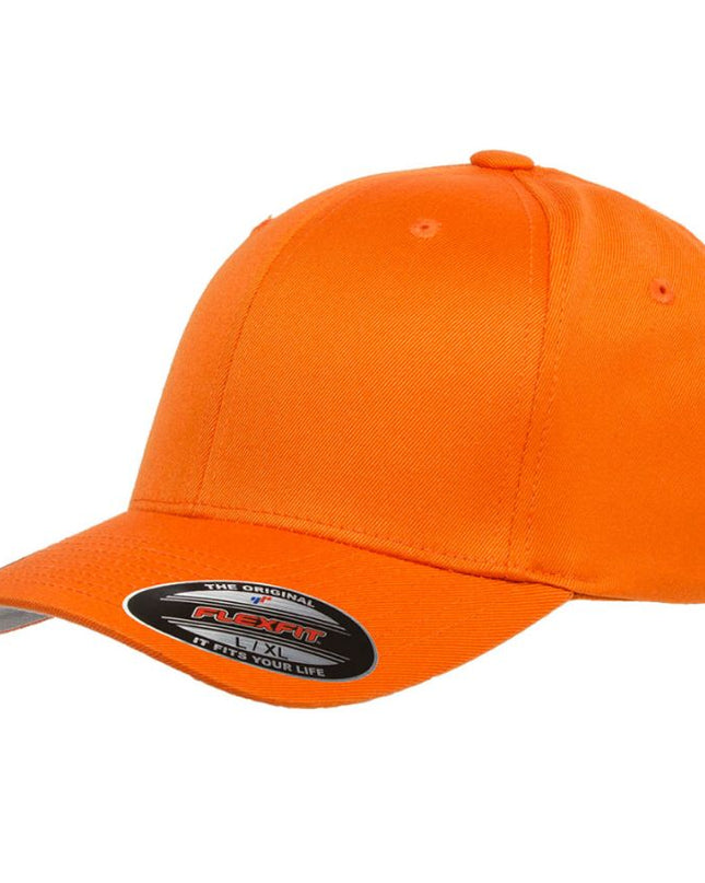 Flexfit® Woolly Combed Cap