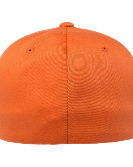 Flexfit® Woolly Combed Cap
