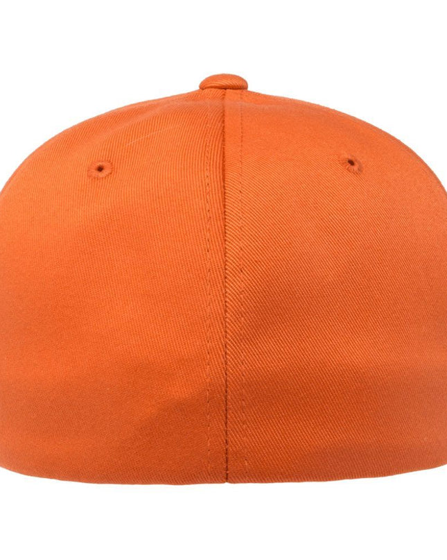 Flexfit® Woolly Combed Cap