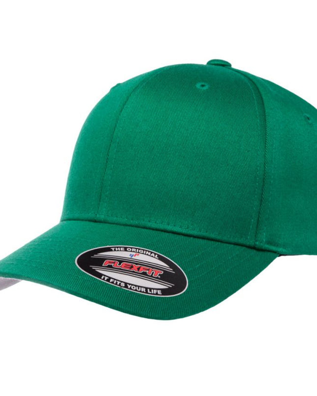 Flexfit® Woolly Combed Cap