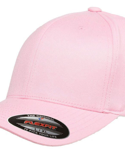 Flexfit® Woolly Combed Cap