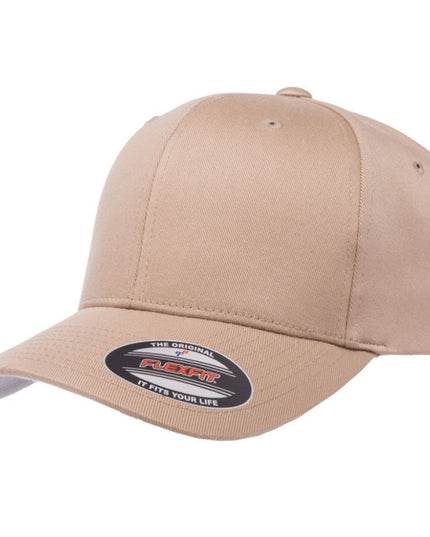 Flexfit® Woolly Combed Cap