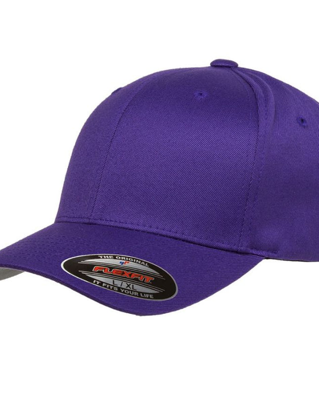 Flexfit® Woolly Combed Cap