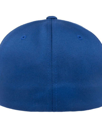 Flexfit® Woolly Combed Cap