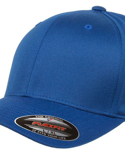Flexfit® Woolly Combed Cap