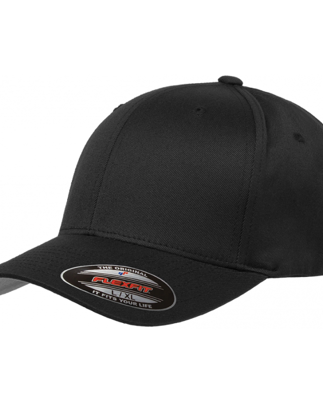 Flexfit® Woolly Combed Cap