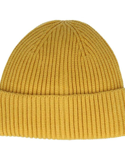 Winter Beanie Hat Skull Ribbed Knit Trawler Woolly Hat