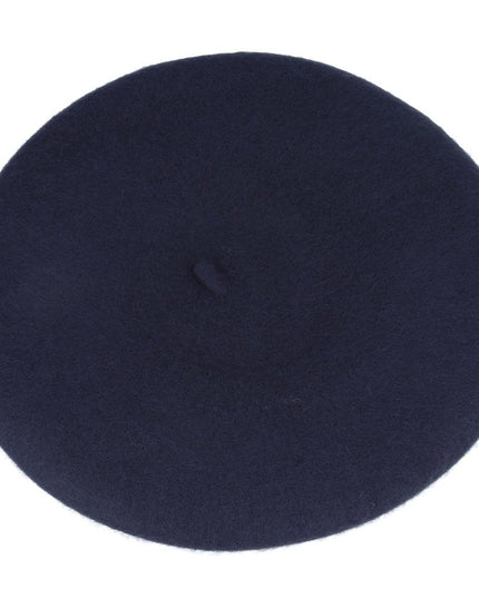 Women Beret 100% Pure Wool French Beret