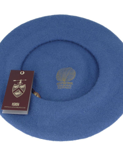 Women Beret 100% Pure Wool French Beret
