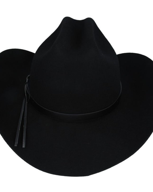 Gladwin Bond Western Cowboy Hat Classic American Style Cowboy Hat