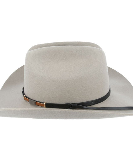 Gladwin Bond Western Stiff Cowboy Hat Classic American Style