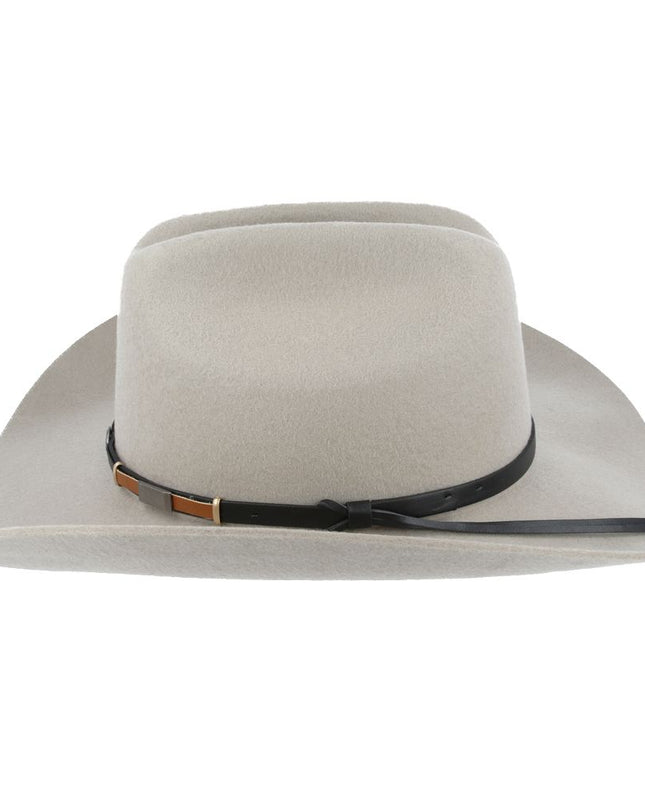 Gladwin Bond Western Stiff Cowboy Hat Classic American Style
