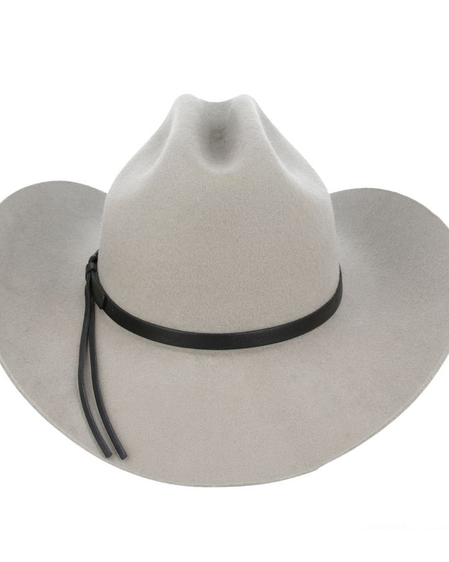 Gladwin Bond Western Stiff Cowboy Hat Classic American Style