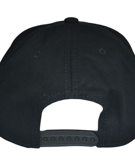 Cocaine & Caviar Snapback Cap