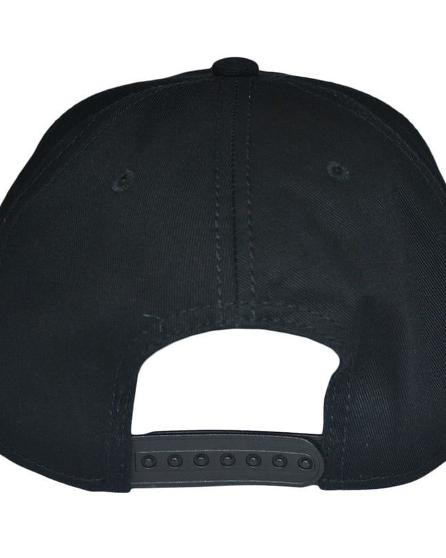Cocaine & Caviar Snapback Cap