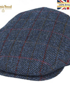 Navy Tartan