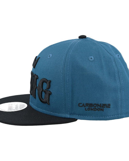 King Logo Snapback Caps