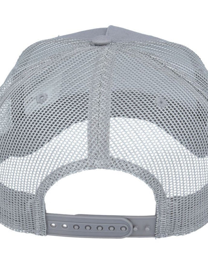 Ultra Fiber Trucker Baseball Cap Mesh Back Sports Cap