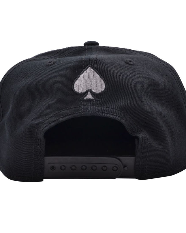 Carbon212 Ace Snapback
