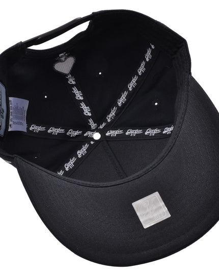 Carbon212 Ace Snapback