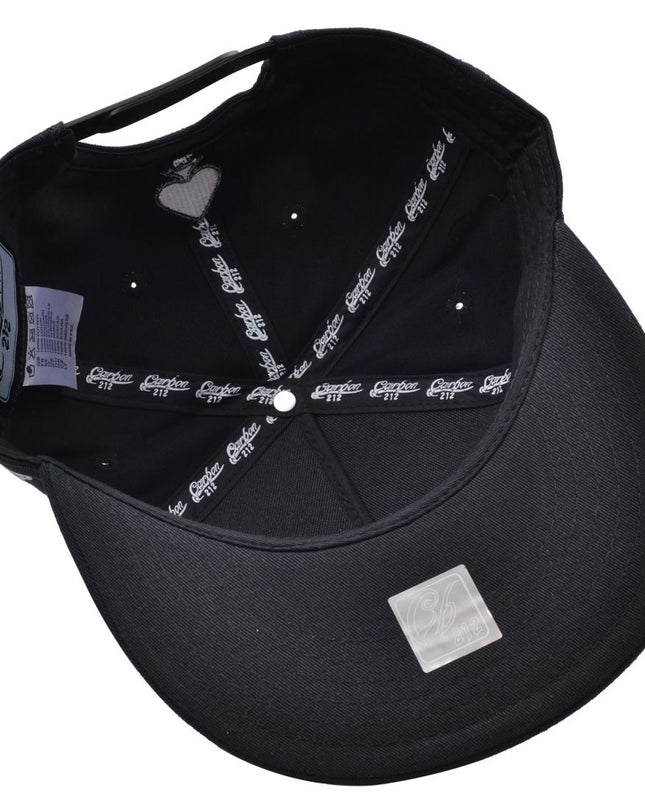 Carbon212 Ace Snapback