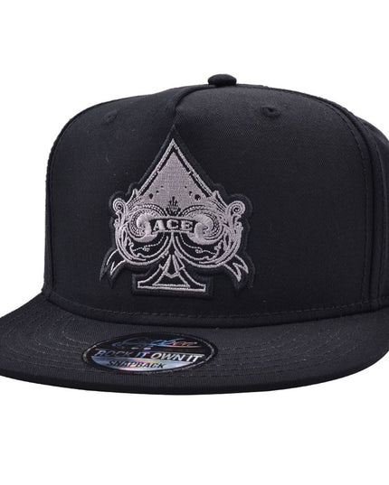 Carbon212 Ace Snapback