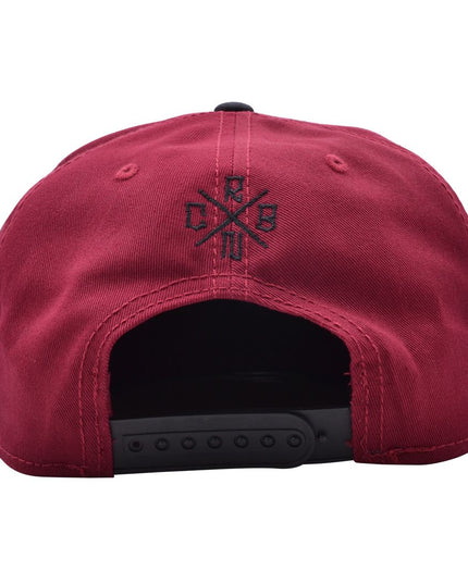 Bear Authentic Snapback Cap