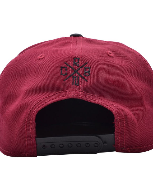 Bear Authentic Snapback Cap