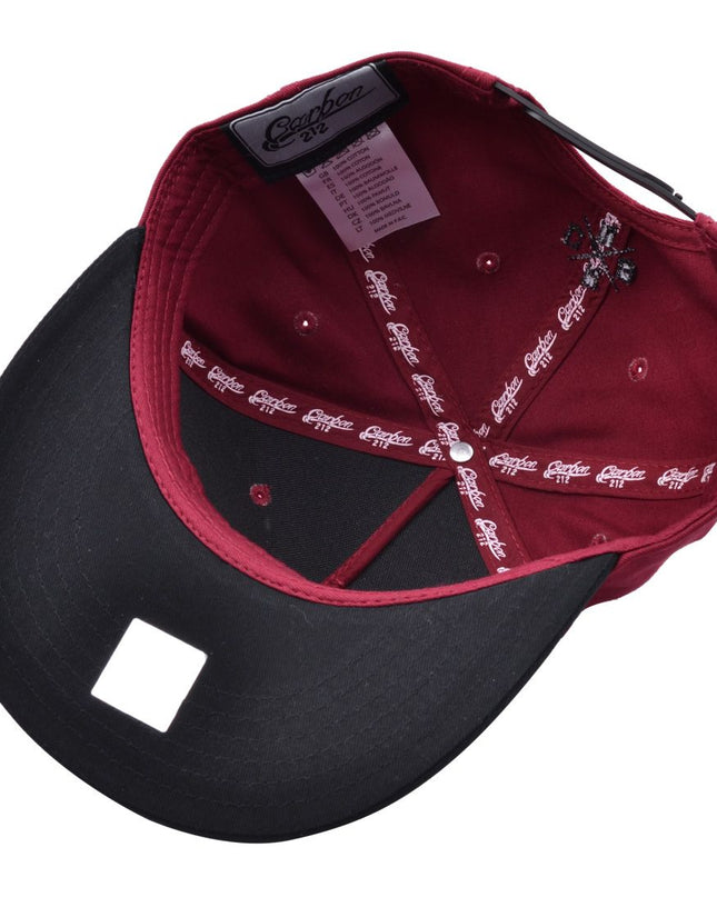 Bear Authentic Snapback Cap