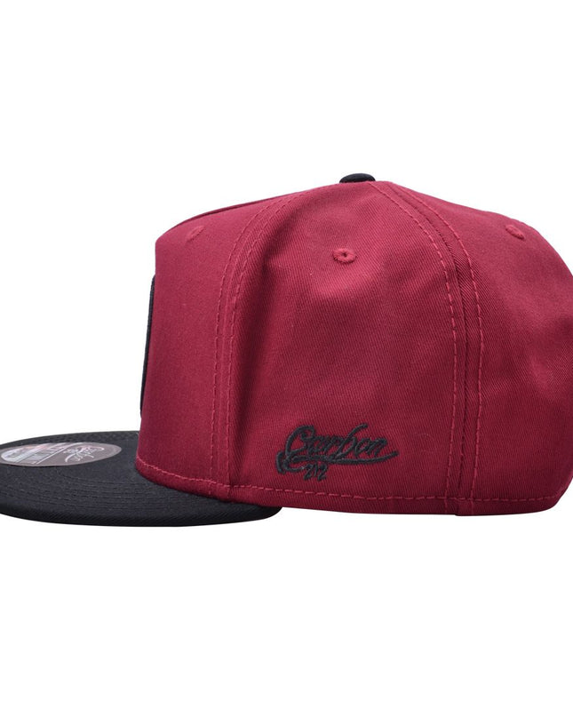 Bear Authentic Snapback Cap
