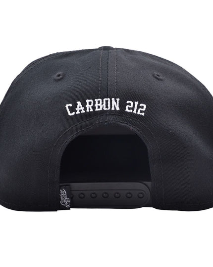 Tiger Logo Worldwide Extreme Edition Patch Snapback