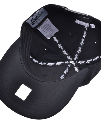 Tiger Logo Worldwide Extreme Edition Patch Snapback
