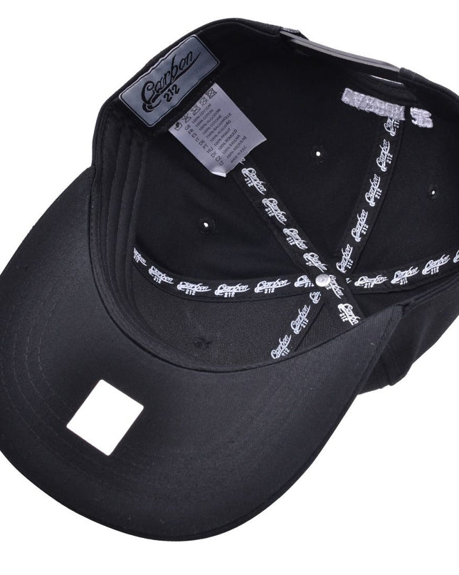 Tiger Logo Worldwide Extreme Edition Patch Snapback