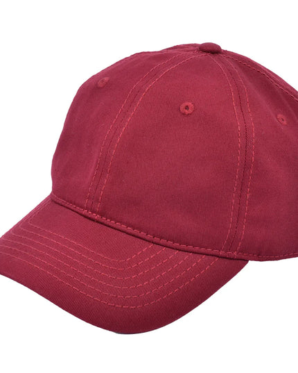 Carbon212 Cotton Dad Caps