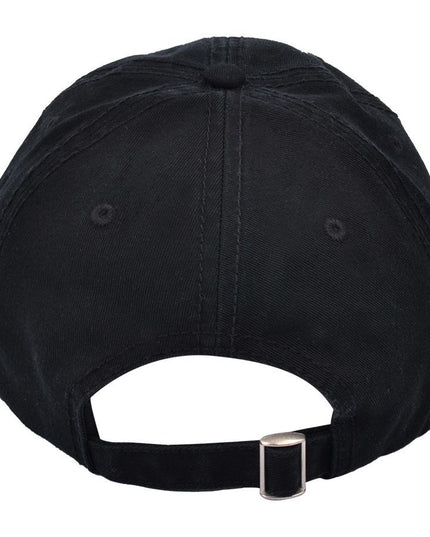 Carbon212 Cotton Dad Caps