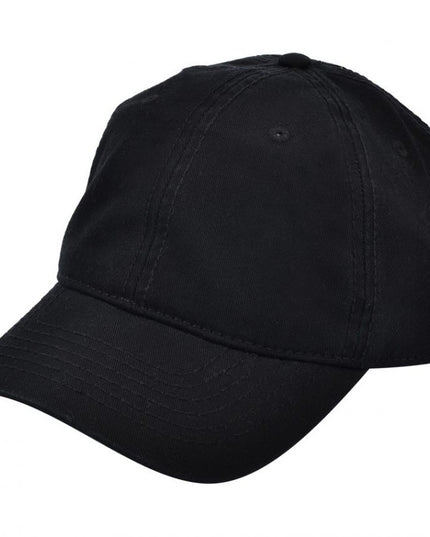 Carbon212 Cotton Dad Caps