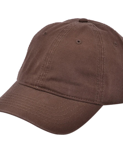 Carbon212 Cotton Dad Caps
