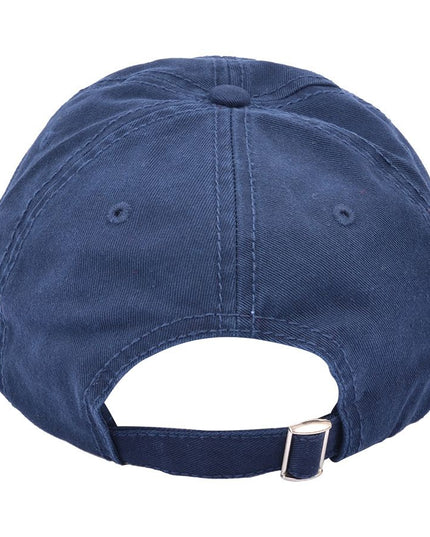 Carbon212 Cotton Dad Caps