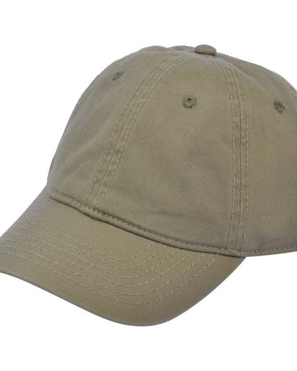 Carbon212 Cotton Dad Caps