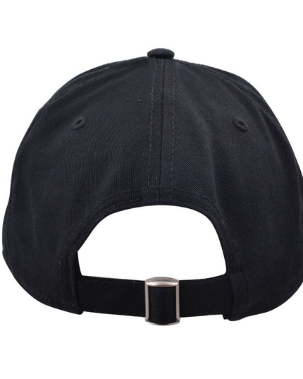 Ripped Peak Cargo Cap Distress Baseball Cap