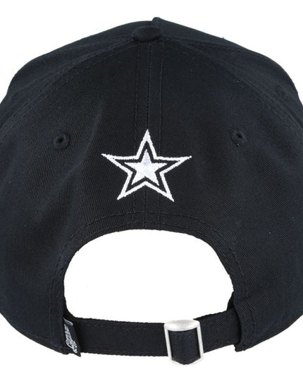Carbon Star Logo Baseball Cap