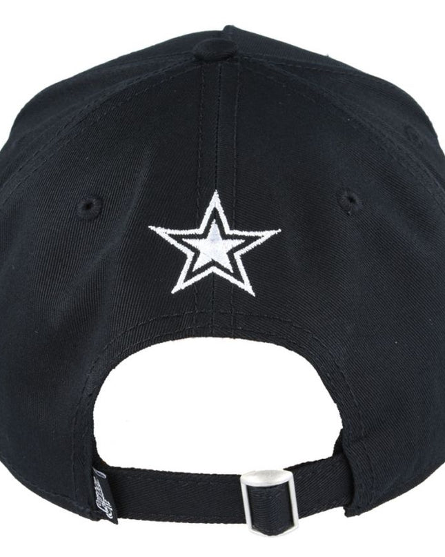 Carbon Star Logo Baseball Cap